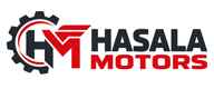 HASALA MOTORS | Dashboard